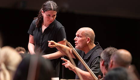 Menuhin Festival Gstaad Menuhin Festival Gstaad
